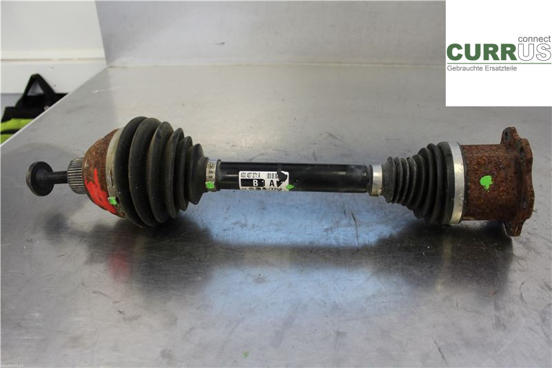 AUDI A6/S6 4G   11-18 Transmission parts 4G0407451X  2,0 TDI