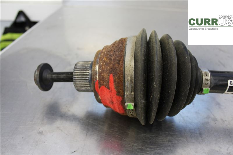 AUDI A6/S6 4G   11-18 Transmission parts 4G0407451X  2,0 TDI