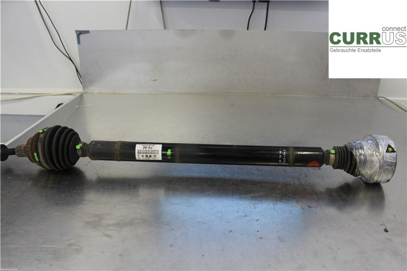 VW TOURAN 03-10 Getriebeteile 1K0407272KA 1,6