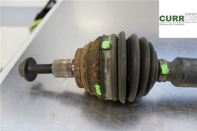 VW TOURAN 03-10 Getriebeteile 1K0407272KA 1,6