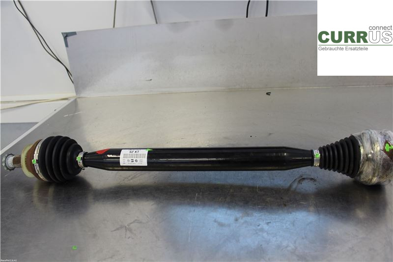 SKODA FABIA  15- Części układu napędowego 6R0407762KX 1,2 TSI