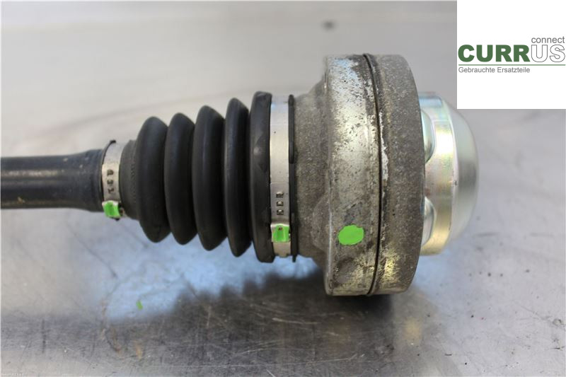 PORSCHE CAYENNE 03- Transmission parts 7P0407271A 3,6 V6