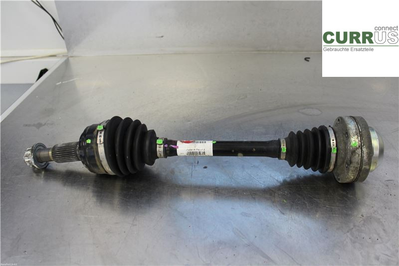 PORSCHE CAYENNE 03- Transmission parts 7P0407271A 3,6 V6