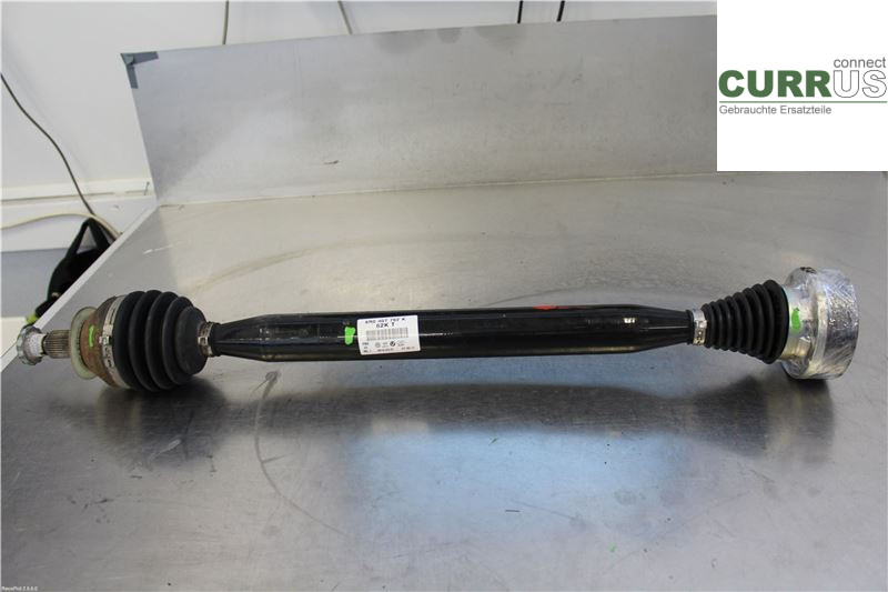 VW POLO       10-17 Transmission parts 6R0407762K 1,2 TSI