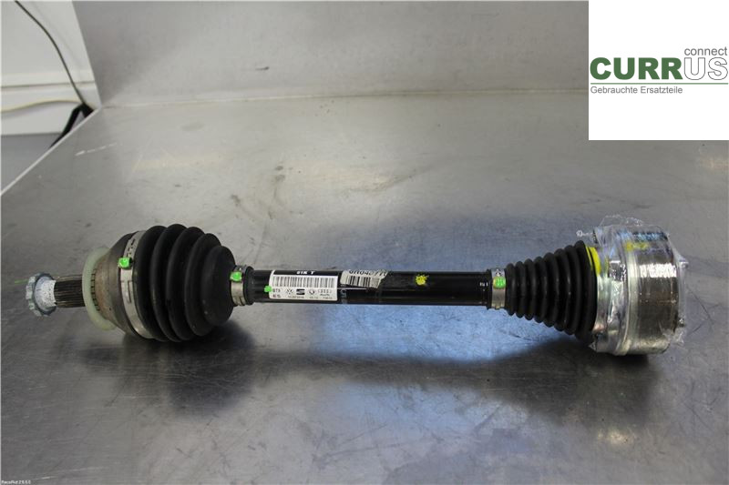 SEAT IBIZA IV   08-16 Front axle assembly (4WD) 6R0407761KX 1,2 TSI
