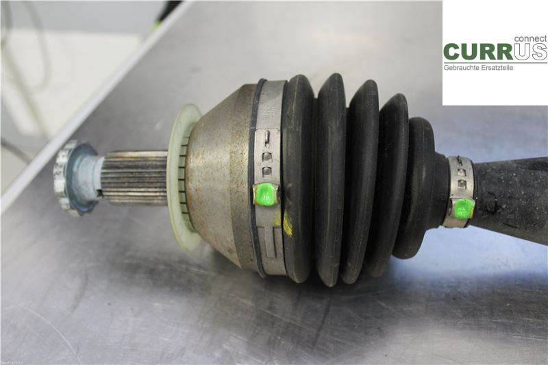 SEAT IBIZA IV   08-16 Części układu napędowego 6R0407762KX 1,2 TSI