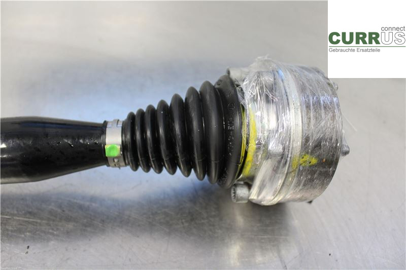 SEAT IBIZA IV   08-16 Części układu napędowego 6R0407762KX 1,2 TSI
