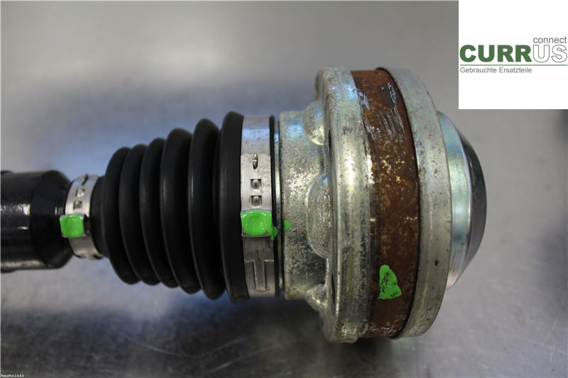 VW GOLF VI     09-13 Transmission parts 1K0407764LX 2,0 TDI