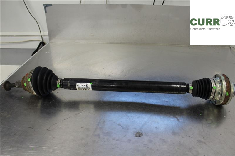 VW GOLF VI     09-13 Transmission parts 1K0407764LX 2,0 TDI