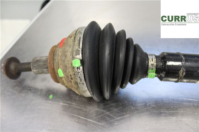 VW GOLF VI     09-13 Transmission parts 1K0407764LX 2,0 TDI