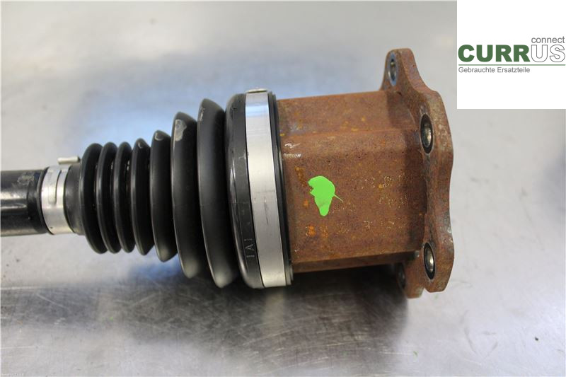 AUDI A6 ALLROAD 4G 12-18 Transmission parts 4G0407271F 3,0 TDI
