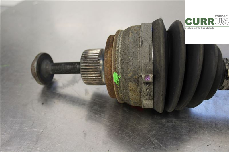AUDI A6 ALLROAD 4G 12-18 Transmission parts 4G0407271F 3,0 TDI