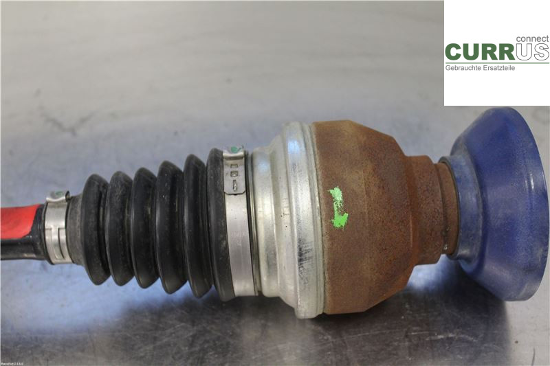 VW TIGUAN 07-16 Transmission parts 5N0407764S 1,4 TSI
