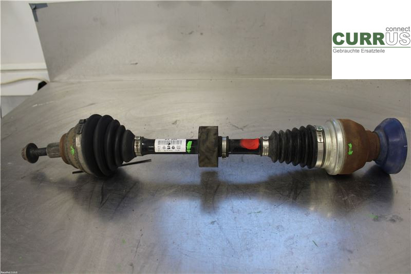 VW TIGUAN 07-16 Transmission parts 5N0407764S 1,4 TSI