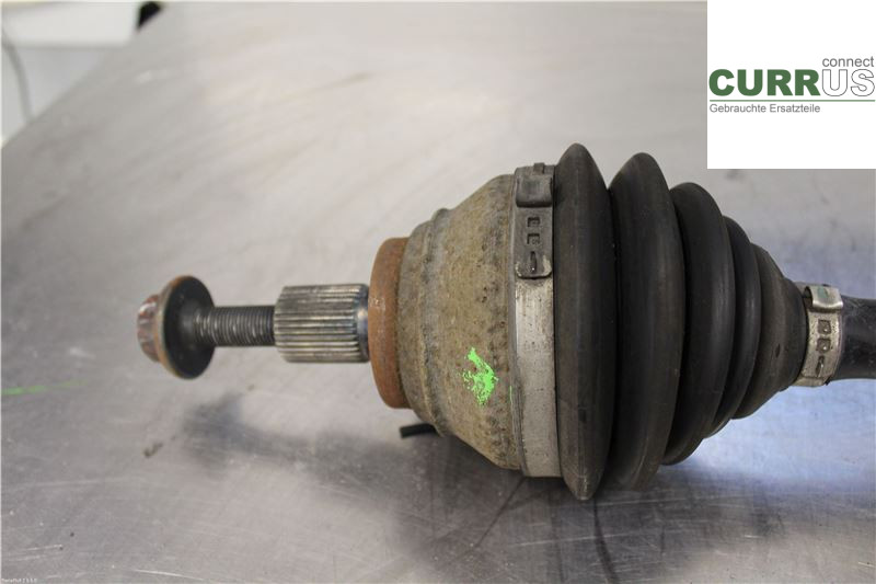 VW TIGUAN 07-16 Transmission parts 5N0407764S 1,4 TSI