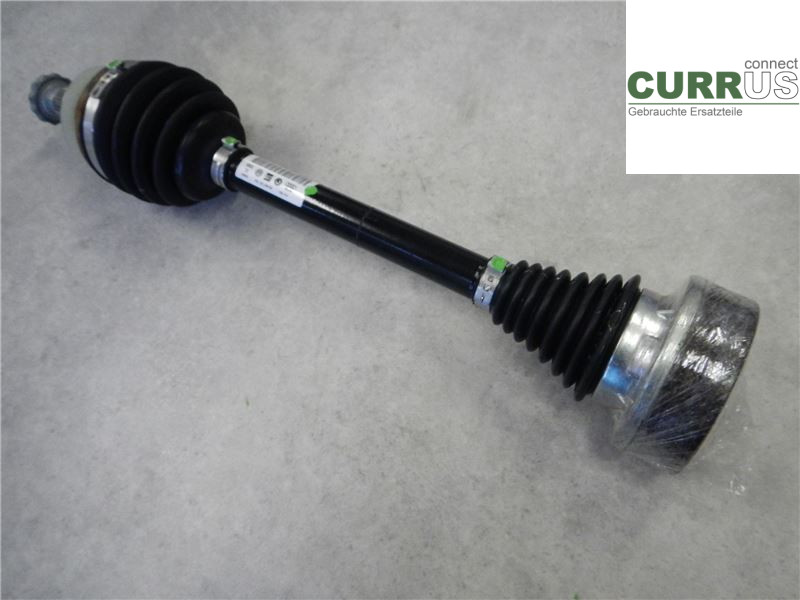 SKODA FABIA  15- Vorderachse (4WD) 6R0407761KX 1,2 TSI