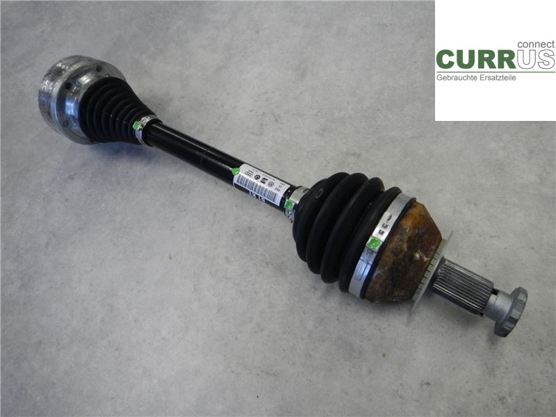 SKODA FABIA  15- Vorderachse (4WD) 6R0407761KX 1,2 TSI