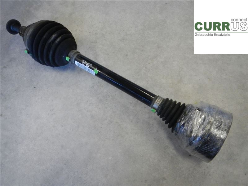 VW GOLF / E-GOLF VII   13-20 Vorderachse (4WD) 1K0407763KX 1,4 TSI