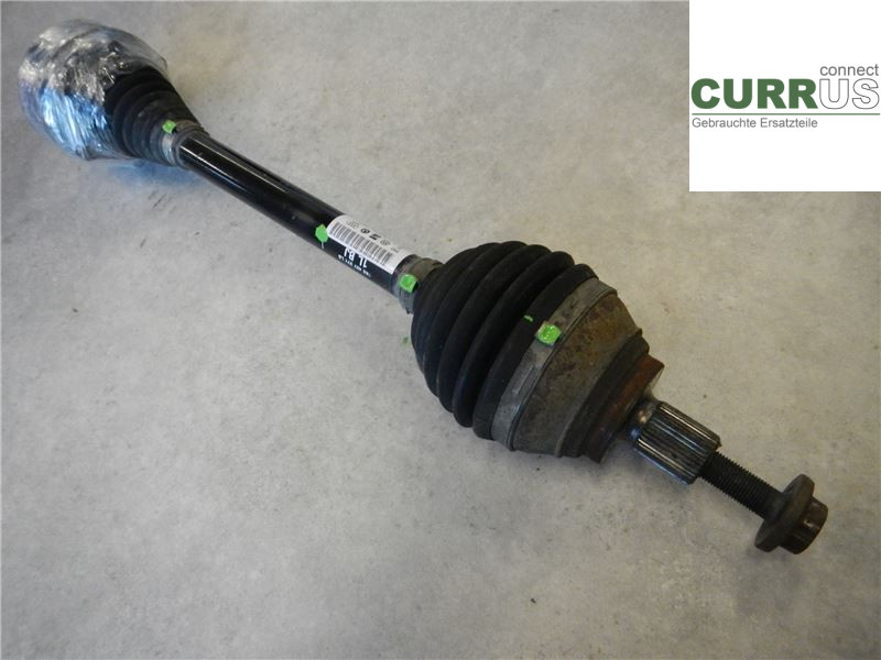 VW GOLF / E-GOLF VII   13-20 Vorderachse (4WD) 1K0407763KX 1,4 TSI