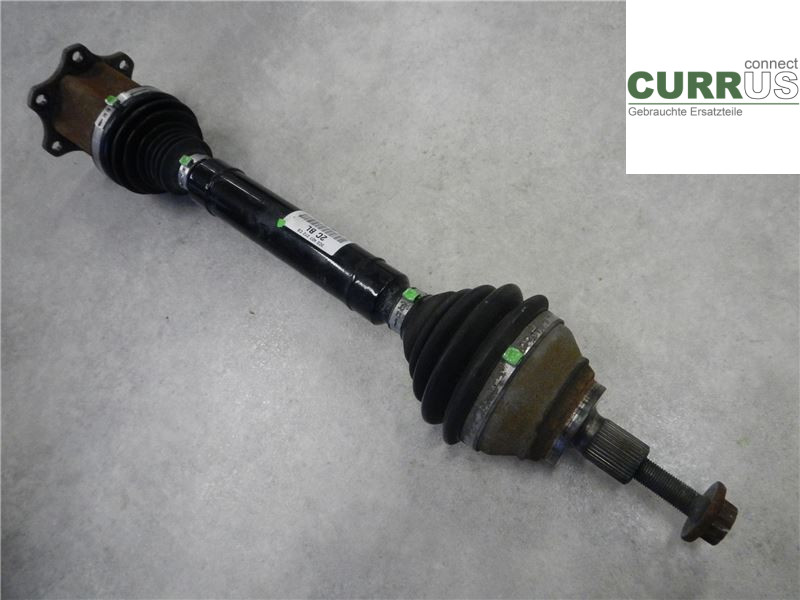 SKODA SUPERB      09-15 Transmission parts 3C0407452RX 2,0 TDI
