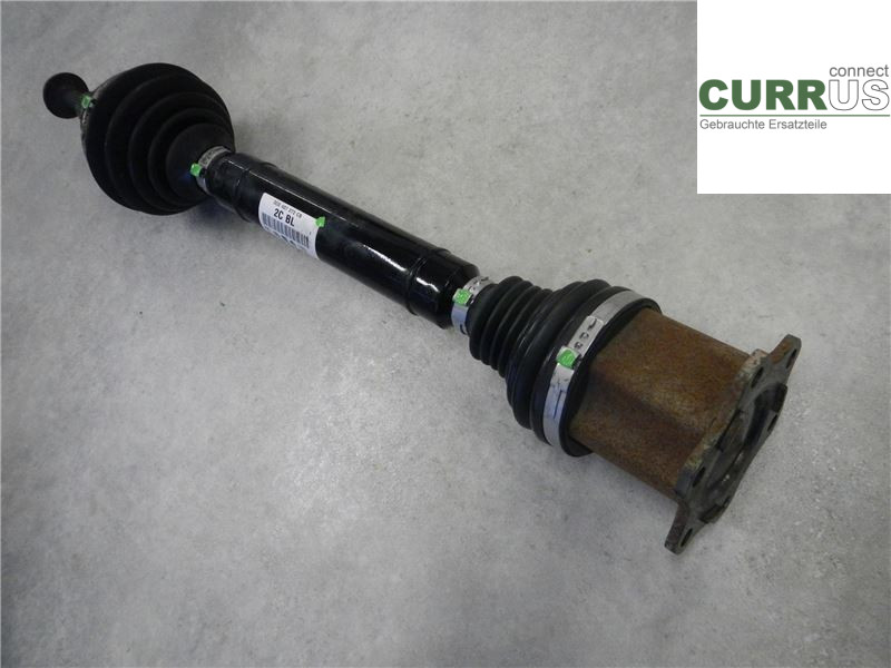 SKODA SUPERB      09-15 Transmission parts 3C0407452RX 2,0 TDI
