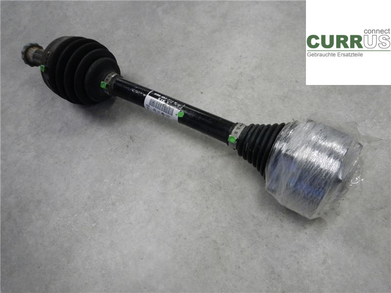 VW POLO       10-17 Front axle assembly (4WD) 6R0407761KX 1,2 TSI