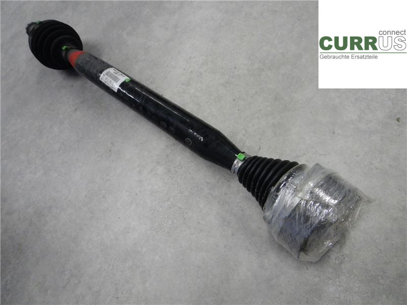 VW POLO       10-17 Części układu napędowego 6R0407762KX 1,2 TSI