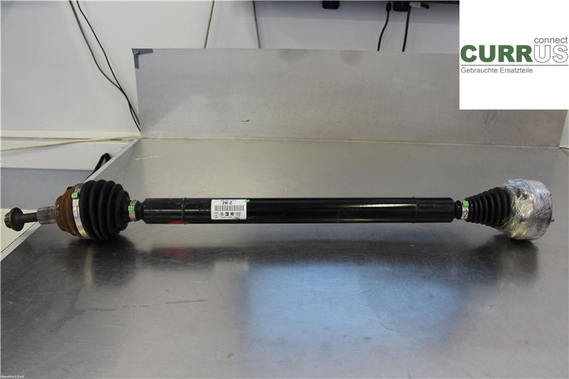 VW CADDY  16-20 Transmission parts 5Q0407762CX 1.2 TSI