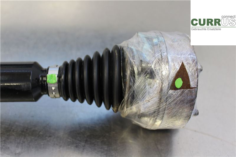 VW CADDY  16-20 Transmission parts 5Q0407762CX 1.2 TSI