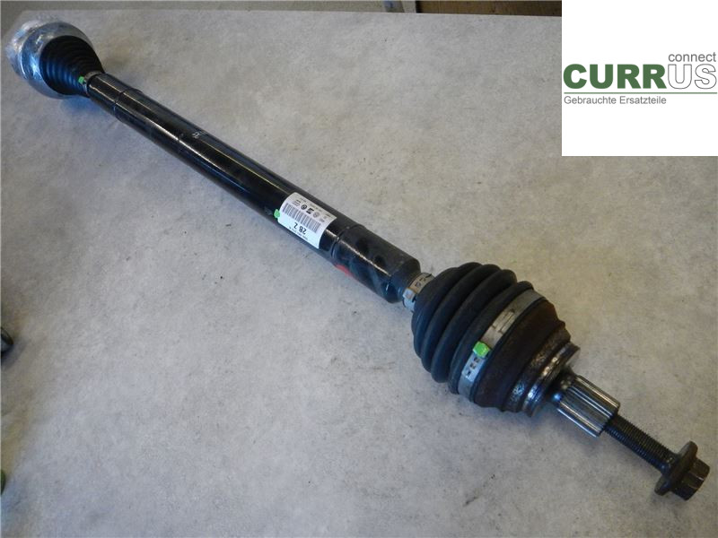 VW CADDY  16-20 Transmission parts 5Q0407762CX 1,2 TSI