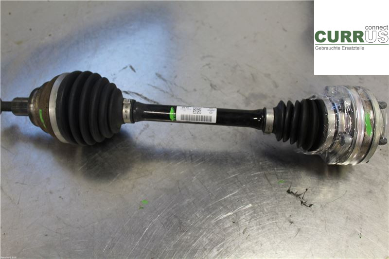 VW PASSAT  15-19 Przedni most (4x4) 3Q0407271AA 1,4 TSI