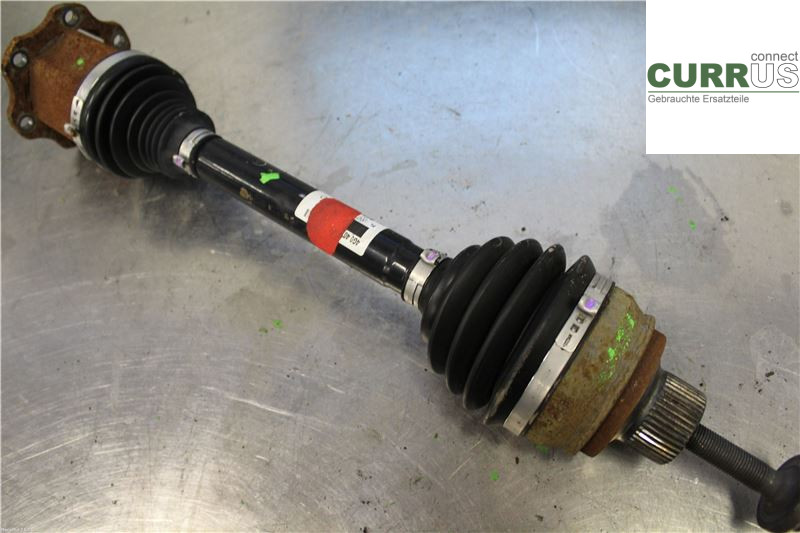 AUDI A6/S6 4G   11-18 Transmission parts 4G0407271F 3,0 TDI