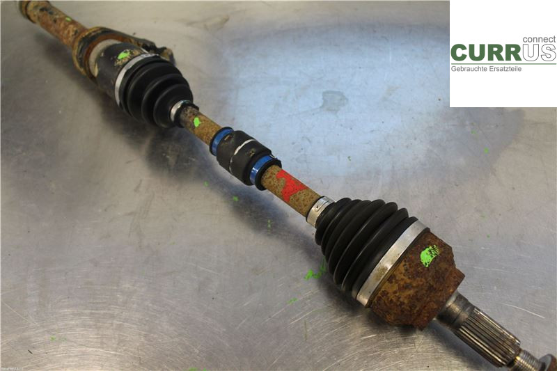 MAZDA 3 I 07-08 Transmission parts FG05-25-500D 1.6 16V