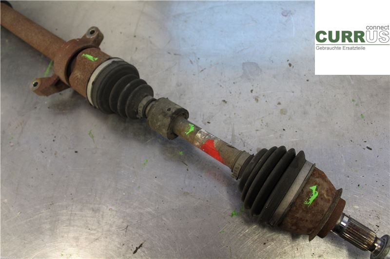 MINI CLUBMAN R55  06-14 Transmissionsdele 31608605470 1,6D
