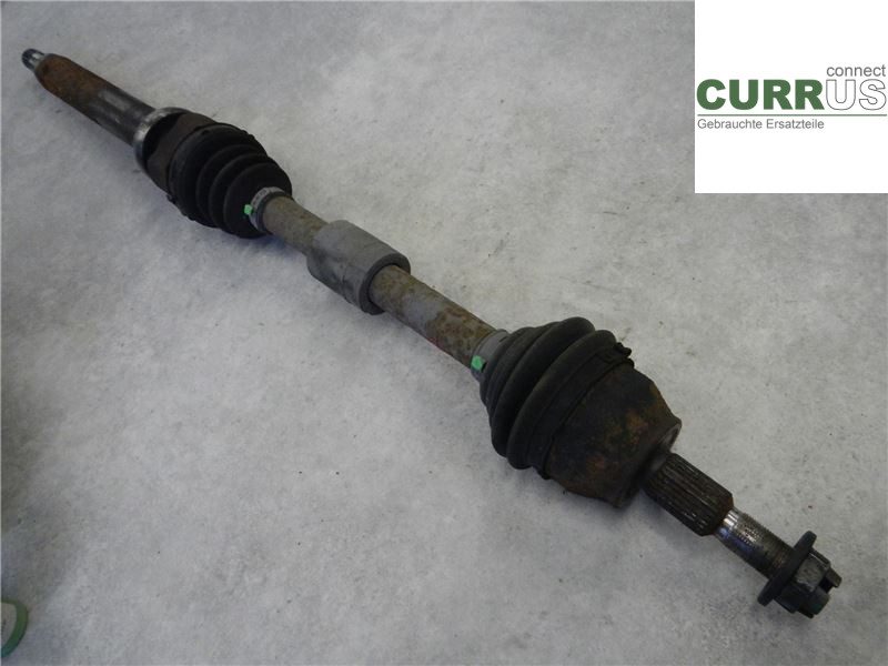 FORD C-MAX II 11-14 Transmission parts AV61-3B436-AF 1.6 FlexFuel