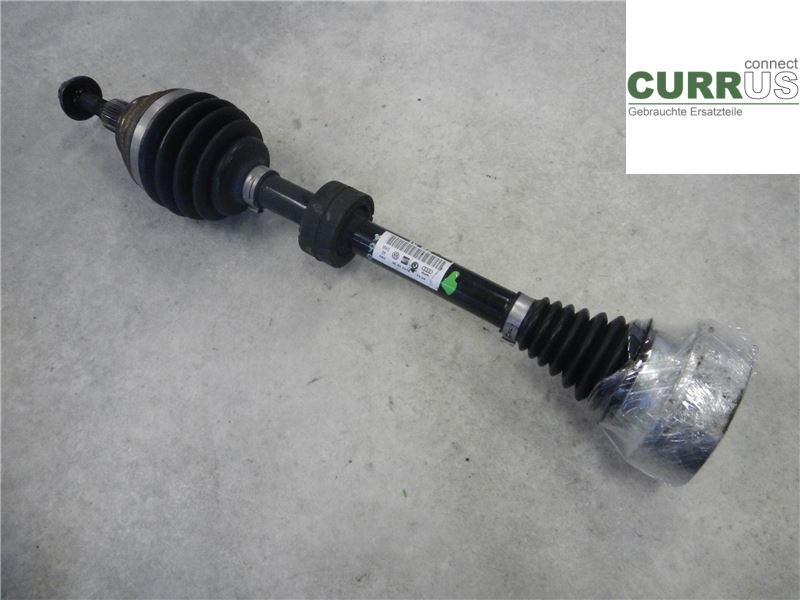 AUDI A3/S3 8V  13-20 Vorderachse (4WD) 5Q0407761FX 1,2 TFSI