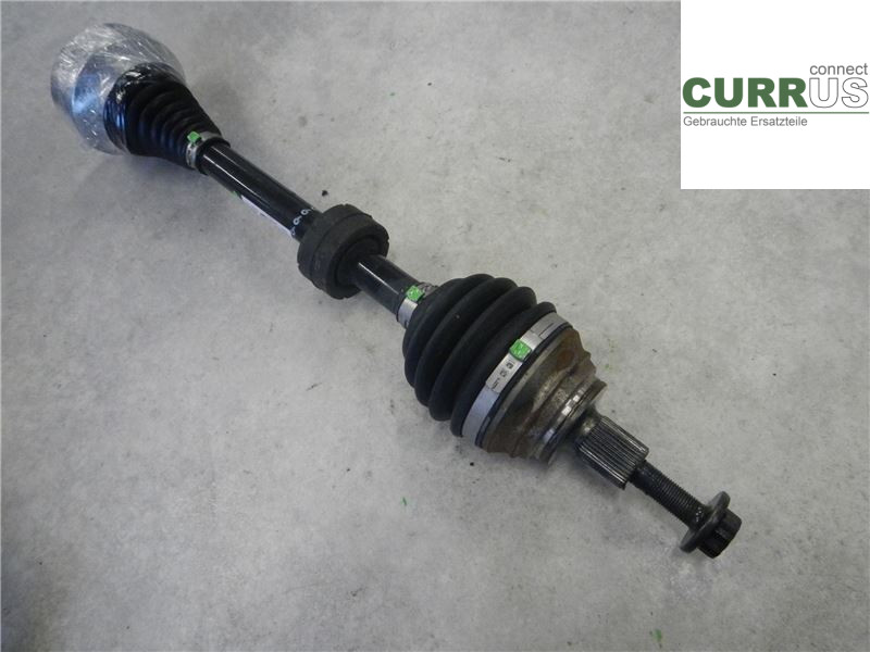AUDI A3/S3 8V  13-20 Vorderachse (4WD) 5Q0407761FX 1,2 TFSI