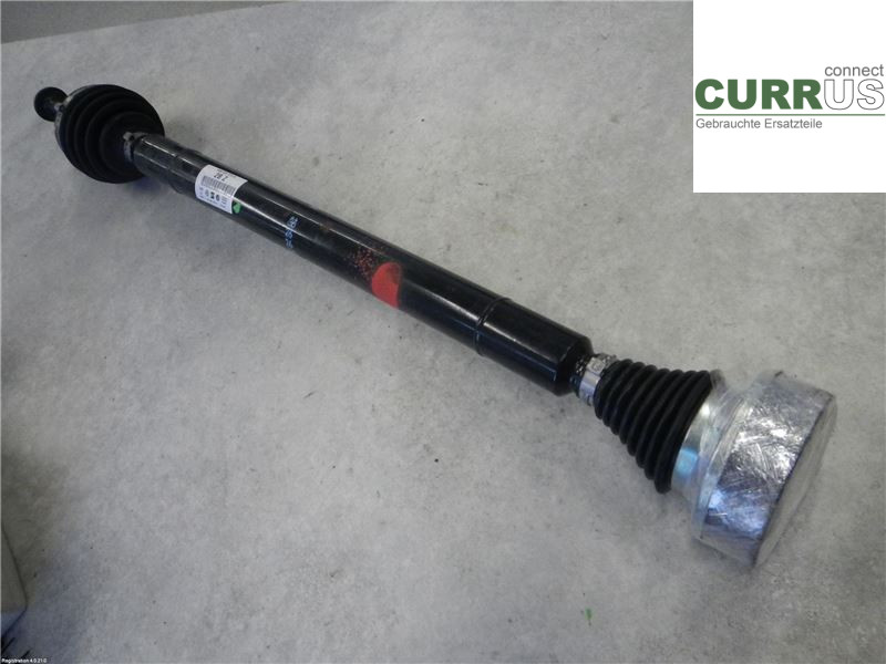 AUDI A3/S3 8V  13-20 Transmission parts 5Q0407762CX 1,2 TFSI
