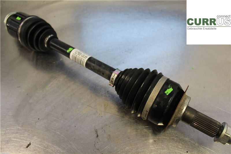 SUZUKI SX4     10-13 Transmission parts  2,0 DDIS