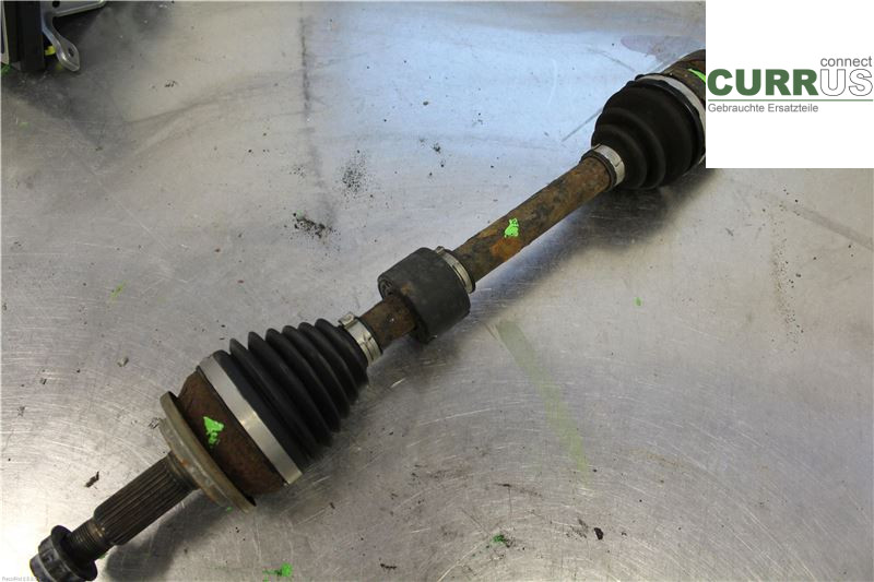 TOYOTA AVENSIS   09-15 Front axle assembly (4WD) 43420-05401 1.8