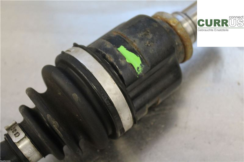 TOYOTA AVENSIS   09-15 Transmission parts 43410-05451 1.8