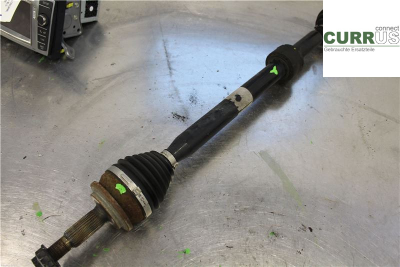 TOYOTA AVENSIS   09-15 Transmission parts 43410-05451 1.8