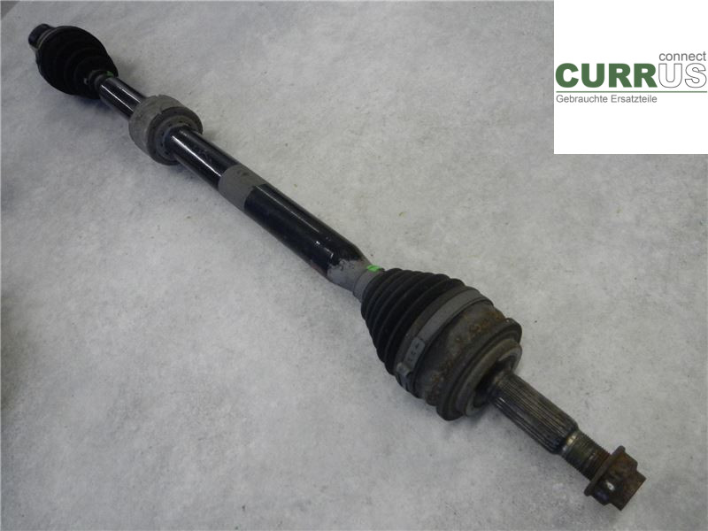 TOYOTA AURIS    07-09 Transmission parts 43410-02571 1.6 VVT-i