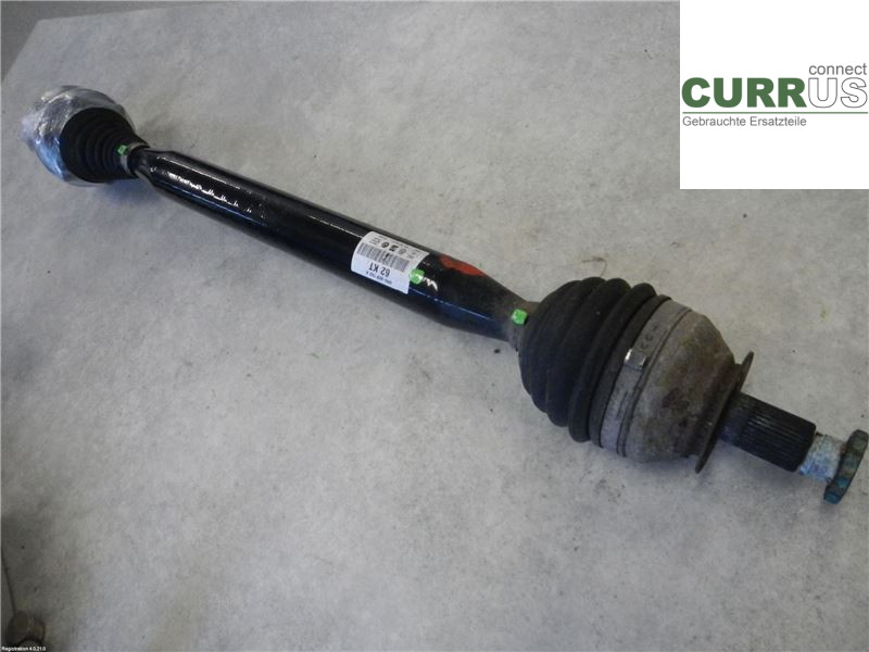 SKODA FABIA         07-14 Transmission parts 6R0407762KX 1,2 TSI