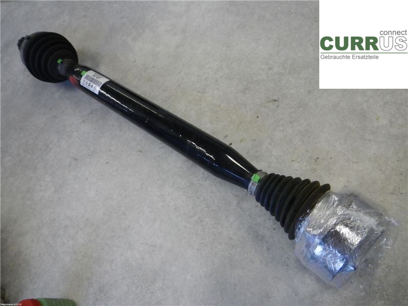 SKODA FABIA         07-14 Transmission parts 6R0407762KX 1,2 TSI