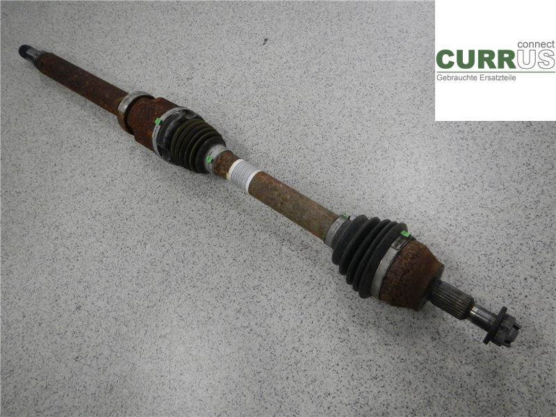 FORD TRAN./TOURN CONNECT 13- Transmission parts 5083615 1.6 TDCI