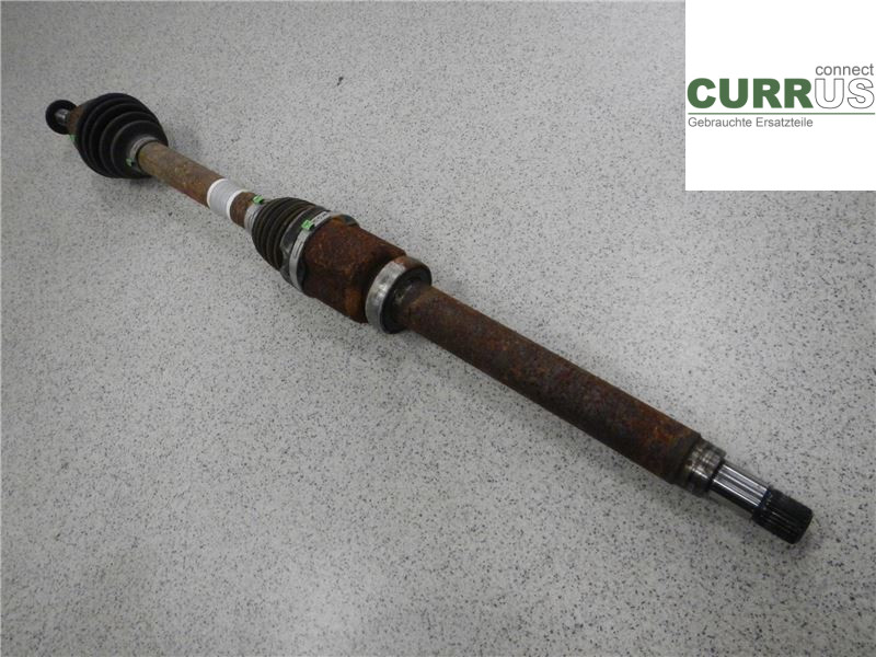 FORD TRAN./TOURN CONNECT 13- Transmission parts 5083615 1.6 TDCI