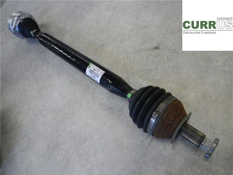 VW POLO       10-17 Transmission parts 6R0407762KX 1,2 TSI