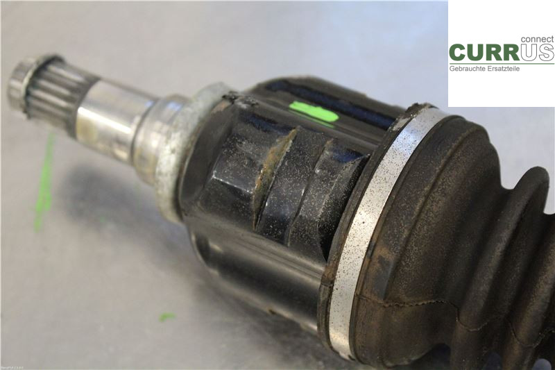TOYOTA AURIS    10-12 Front axle assembly (4WD) 43420-02620 1,6