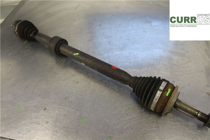 TOYOTA AURIS    10-12 Transmission parts 43410-02581 1,6